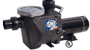 Waterways SMF-220 2 h.p. 2 speed In Ground Pool Pump Waterways SMF-220 2 h.p. 2 speed In Ground Pool Pump