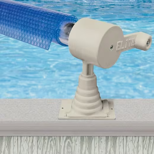 Accessories - Solar Cover Reels - Above Ground Pool Solar Reel Parts -  National Discount Pool Supplies, LLC