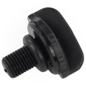 #8 & #9 King Technology Pool Frog 01-22-9940 Knob with O'Ring #8 & #9 King Technology Pool Frog 01-22-9940 Knob with O'Ring