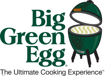 Big Green Egg