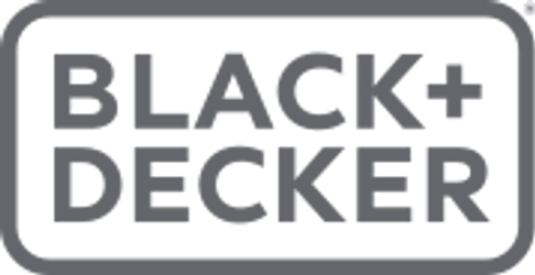 Black and  Decker