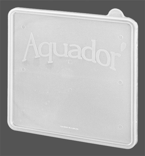 Aquador Replacement Lid