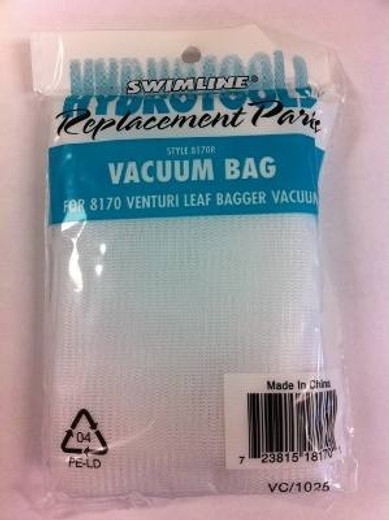 HydroTools 8170R Replacement Bag for Leaf Bagger