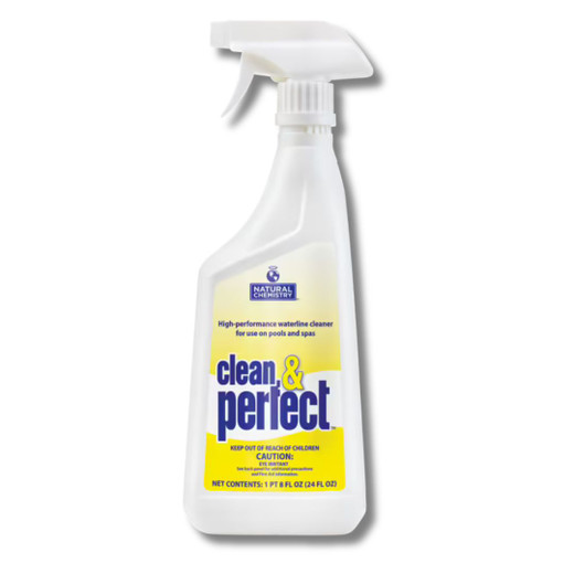 Natural Chemistry Clean and Perfect Surface Cleaner 24 FL OZ