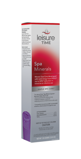 Leisure Time Mineral Purifier Stick