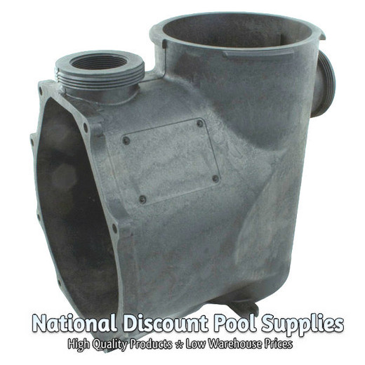 #4 Waterway Inground Pump Volute Housing - Special Order