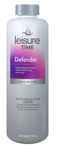 Leisure Time Defender 16oz