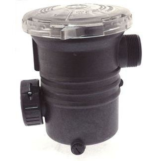 Waterway 310-6500 Hair & Lint Pot assembly