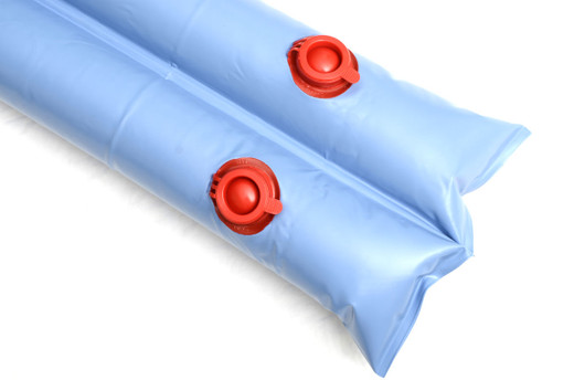 8' Heavy Duty Double Chamber Water Tubes