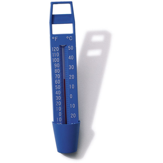 HydroTools by Swimline Scoop Thermometer
