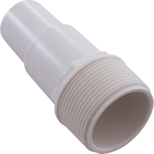 Waterway Plastics standard above ground pool hose adapter fitting