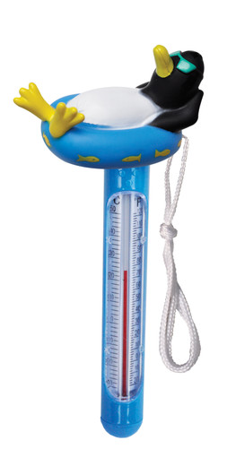 HydroTools 9228 Penguin Thermometer