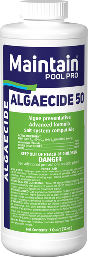 Algaecide 50 32oz