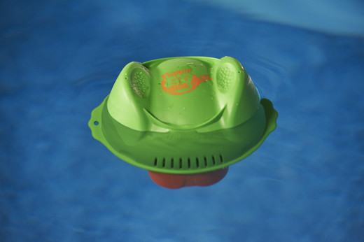 Flippin Frog XL by Pool Frog
