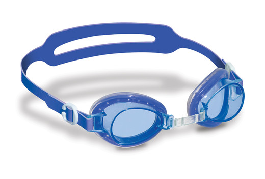 Blue Swimline Aruba Kids Swim Goggle