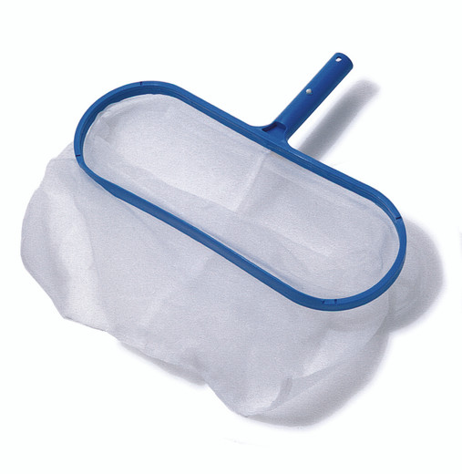 Swimline Pool Leaf Rake Deep Bag