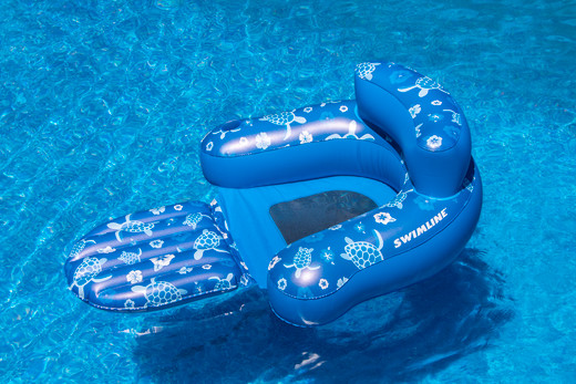 Swimline Tropical pool float / lounge