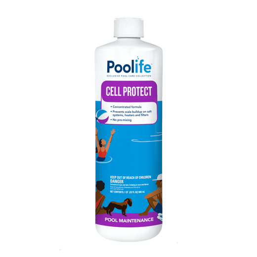 Poolife Cell Protect 1qt