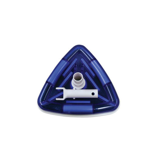 Blue Torrent Translucent Vac head