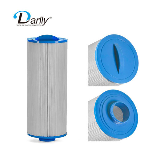 Darlly 50501 Replacement Spa Cartridge Filter