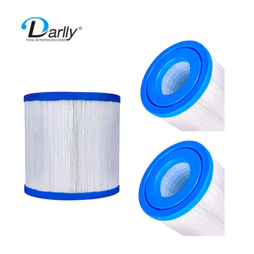 Darlly 40101 Replacement Spa Cartridge Filter