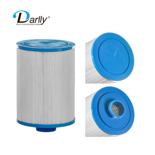 darlly 40258 replacement spa cartridge filter