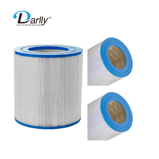 darlly 70302 replacement spa cartridge filter