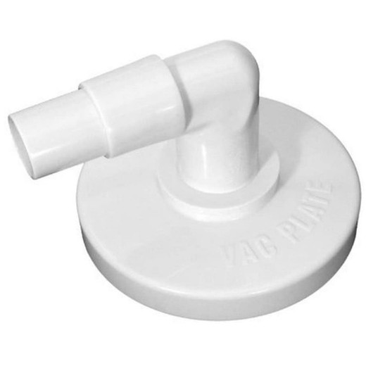 Blue Torrent Replacement Vac Adapter for Hayward Skimmers