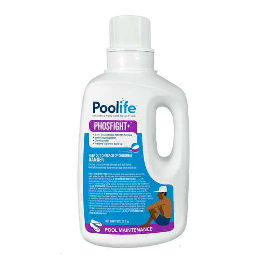 Poolife PhosFIGHT+ 32 fl. oz.