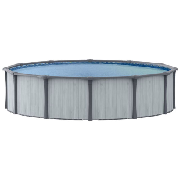 18' Round Cape Cod Above Ground Pool