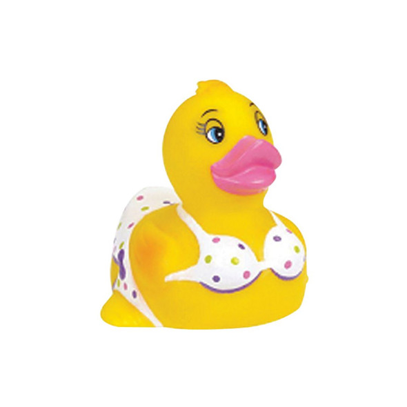 Bikini Duck by essentials