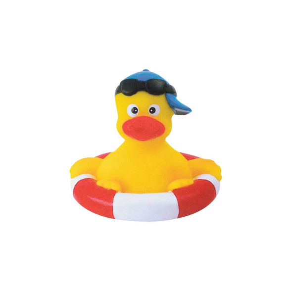 Essentials Spa Supplies Rubber Duck Buddy