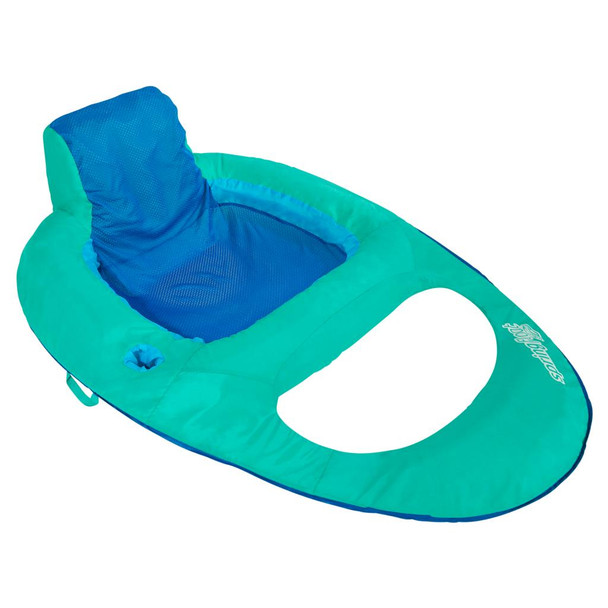 Teal Main Access Aqua Cloud Mini