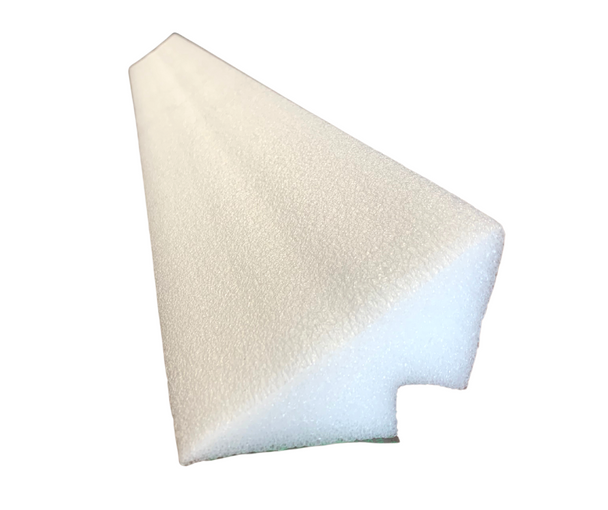 Pool Cove Kit for 21'x41' Oval Above Ground Pool