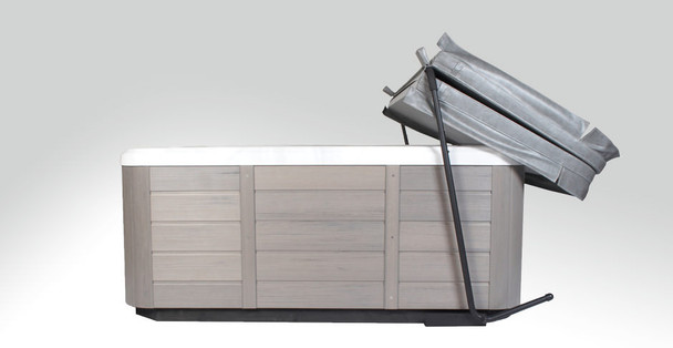 hot tub cover lift