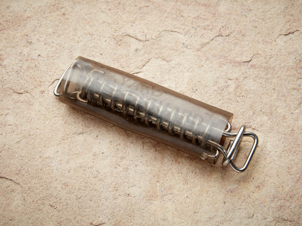 Plastic Spring Sleeve Replacement for Safety Pool Covers Standard Spring