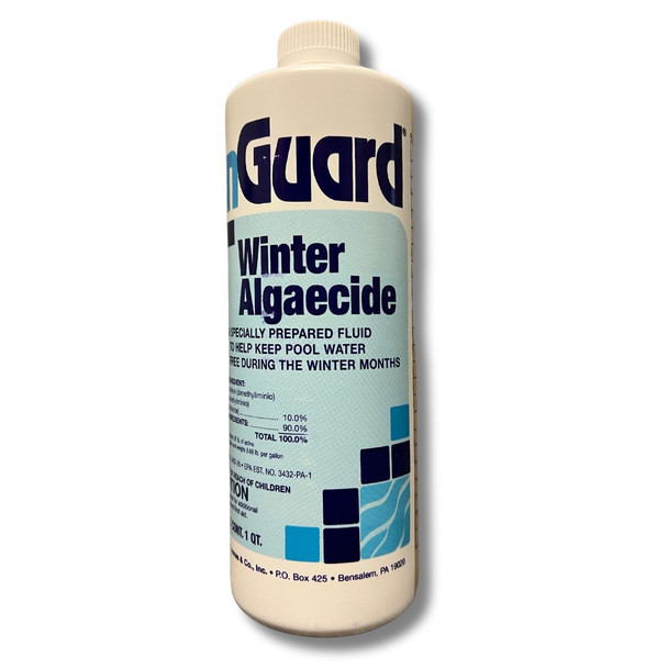 OnGuard Winter Algaecide 1 Qt.