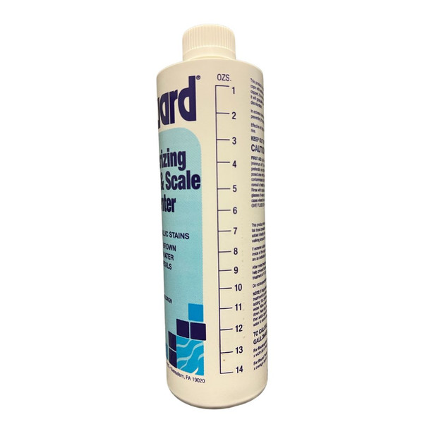 OnGuard Winterizing Stain and Scale Preventer 1 Pint