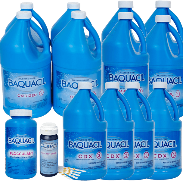Baquacil bulk deal