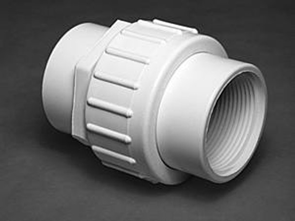 Waterway 1 1/2" Union Assembly - 1 1/2" FPT x 1 1/2" S