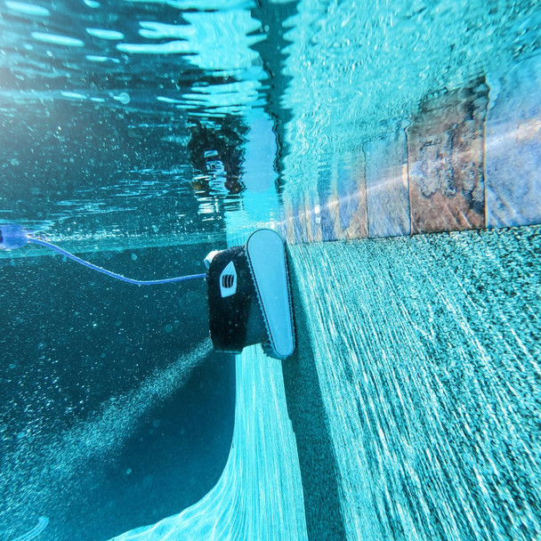 Maytronics Dolphin Explorer E30 with Wi-Fi: Robotic Pool Cleaner