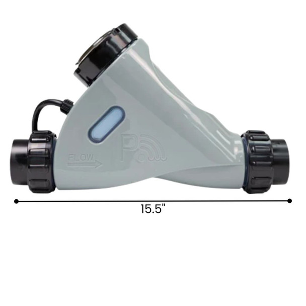 AutoPilot ChlorSync CS40 Electronic Chlorine Generator for Pools up to 40,000 Gallons