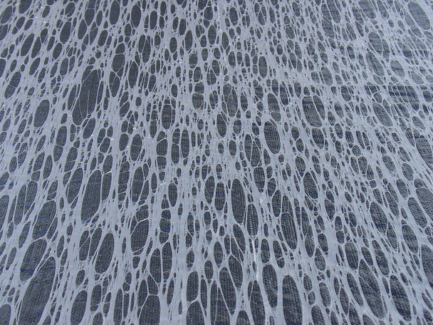 High Quality Micro Mesh Pool Cover