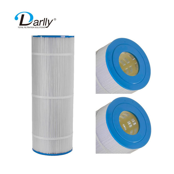 Darlly 81002 Hayward CX1100RE Replacement Spa Cartridge Filter