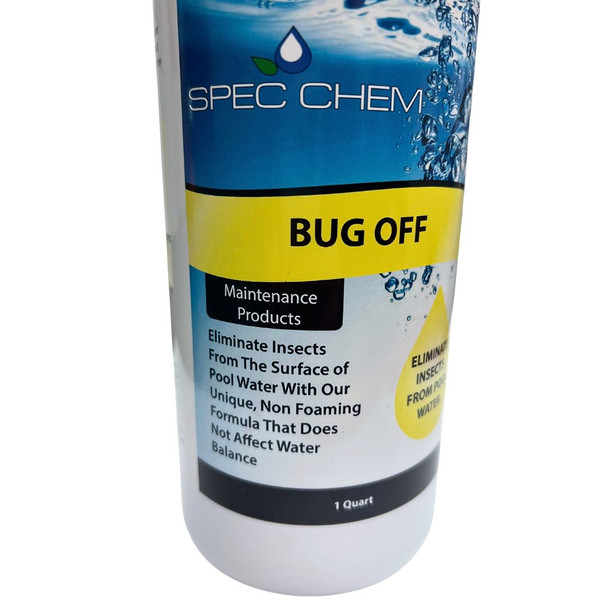 Spec Chem Bug Off Product Label Close Up (1)