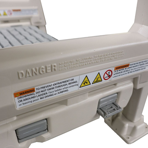 Confer Plastics 6000X