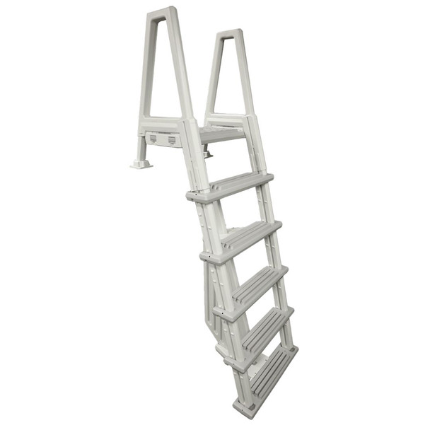 Heavy Duty Above Ground Pool Ladder