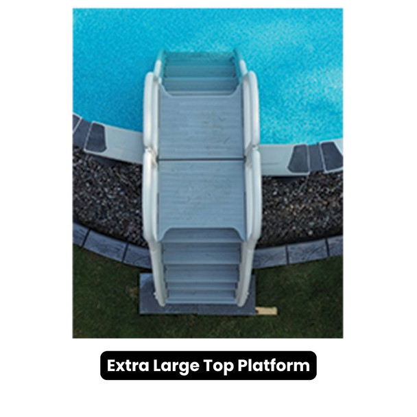 9300 Roll2Gaurd Extra Large Top Platform