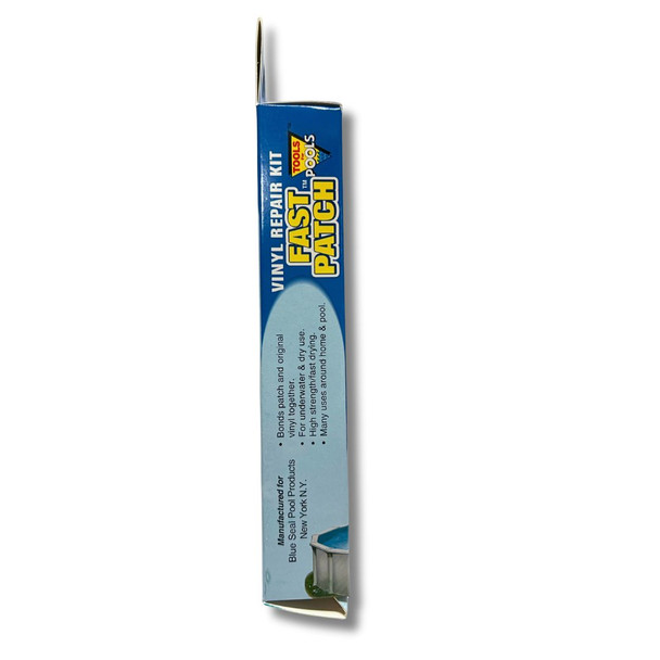 Tools for Pools Vinyl Repair Kit - 2 oz vinyl repair kit