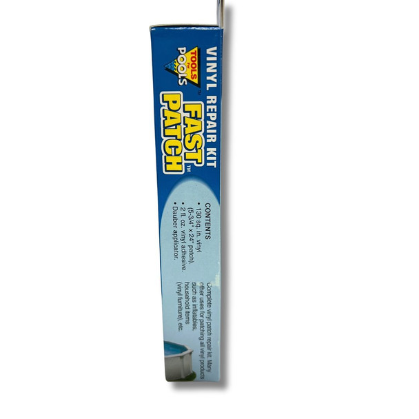 Tools for Pools Vinyl Repair Kit - 2 oz vinyl repair kit